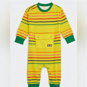 New limited edition ADIDAS X CLASSIC LEGO® BODYSUIT yellow​​​​